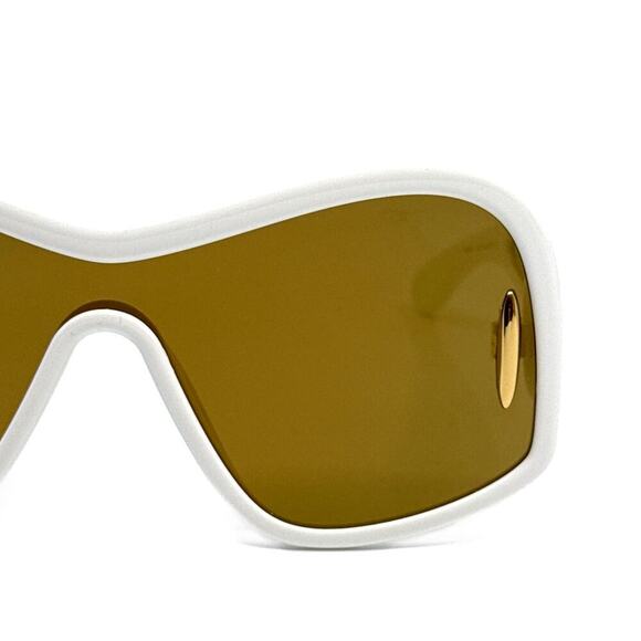NEW!!! LOEWE Sunglasses LW40131I 25G Authentic - Picture 7 of 13